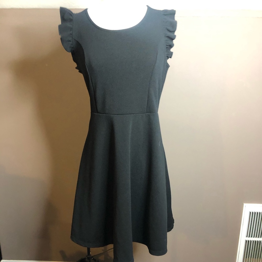 Black Dress NWOT